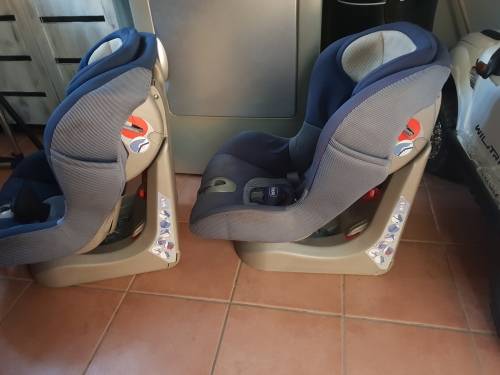 Car seat - Chicco