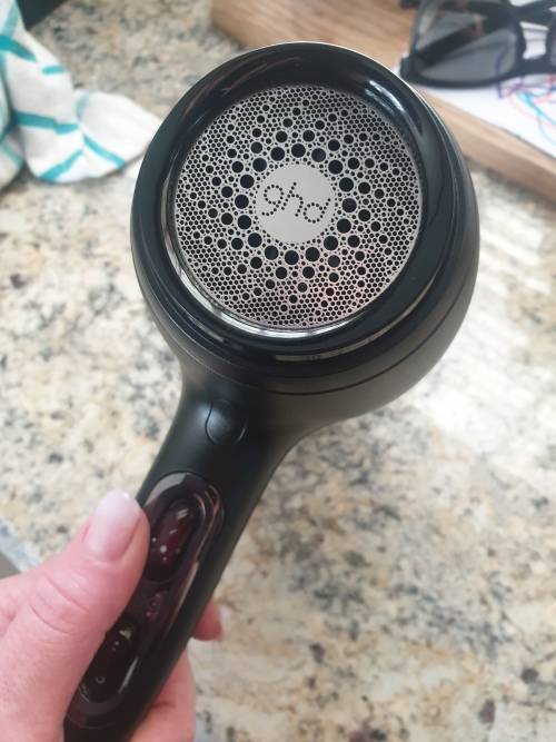 GHD AIR HAIRDRYER