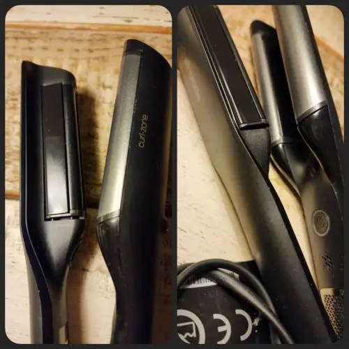 GHD Oracle - Curl and wave maker