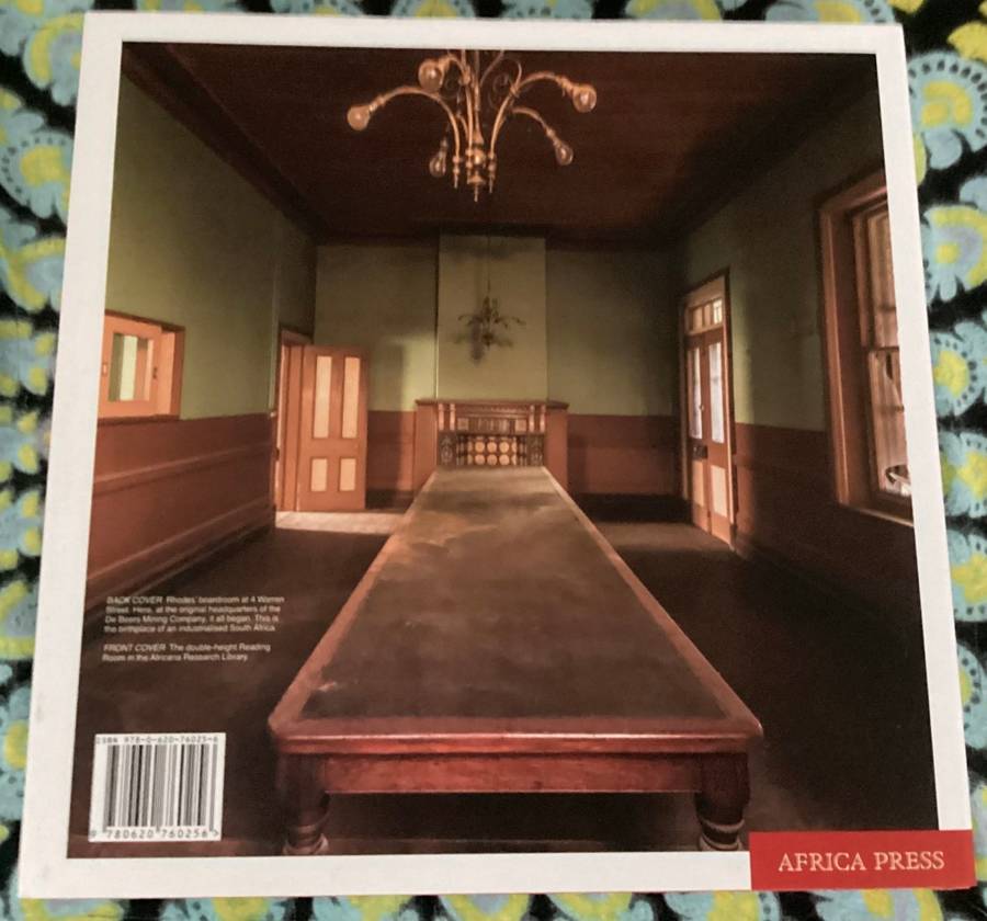 Inside Kimberley, by Paul Duncan & Alain Proust. Hardcover, New Condition.