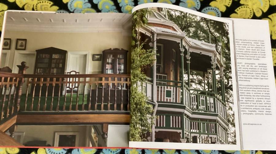 Inside Kimberley, by Paul Duncan & Alain Proust. Hardcover, New Condition.