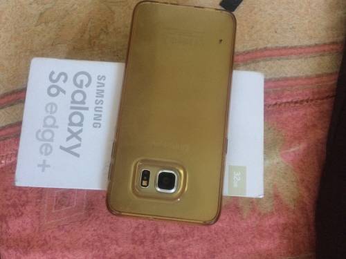 samsung galaxy S6 EDGE Plus 32GB fresh