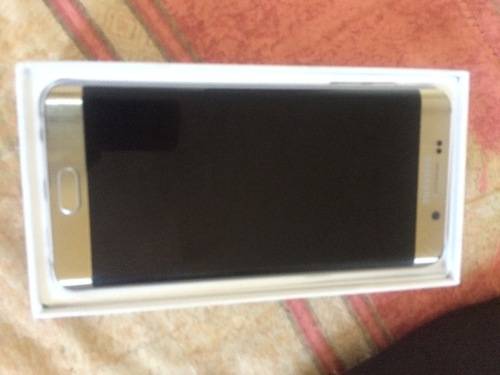 samsung galaxy S6 EDGE Plus 32GB fresh