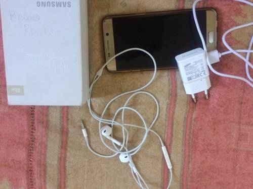samsung galaxy S6 EDGE Plus 32GB fresh
