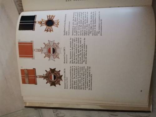 Book South African Orders Decrations and Medls