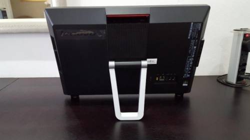 LENOVO S200Z ALL IN ONE PC