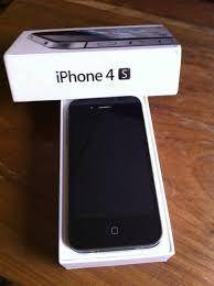 Brand New Iphone 4S 16GB
