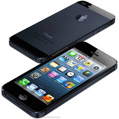 *** Brand New Black Apple iPhone 5 32GB - Still Sealed - Local Stock ***