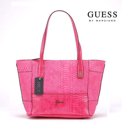 Guess Bag!  2012 New Design!