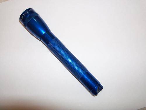 Mini MagLite