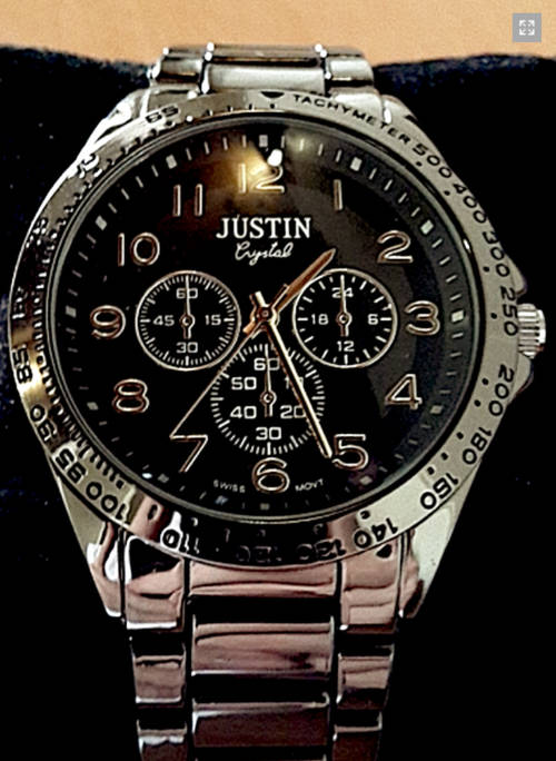 Brand New Stylish Mens Watch