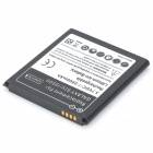 2800mAh Replacement Battery for Samsung Galaxy S4 - Black