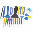 Professional Universal Disassemble Tools Set for Iphone / Ipad / Ipod / Samsung