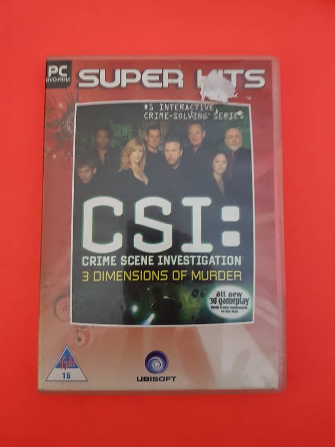 PC Games CSi #2
