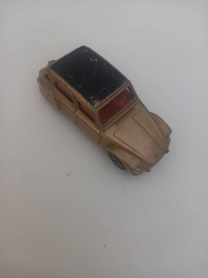 Toys Vintage Car corgi Juniors