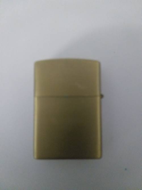 Zippo Style Lighters Rifle