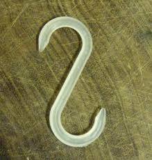 Biltong Hooks (Plastic)