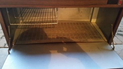 Westpoint Hostess - Hot Server - Food Warmer - 90 × 40 × 73 - Excellent condition - Working