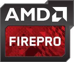 Dell Precision 7710 - 17.3"-  i7-6820HQ - 1TB HDD - 256SSD - 16 GB RAM  - AMD Firepro W5170M - 4K