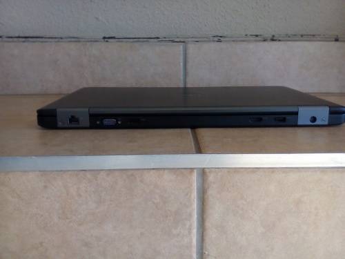 Dell Latitude E5550 - 15.6" 1920x1080 -  i7-5600U - 500 GB HDD - 8 GB RAM  - Backlit Keyboard - HDMI