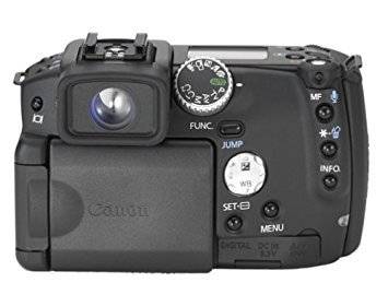 **R14000.00** CANON POWERSHOT PRO 1 ULTRASONIC  | 8 MP | 7 x ZOOM  | Digital Camera and MORE