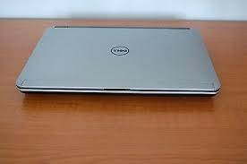 *Business Notebook* Dell Latitude E6440 -14" HD+ 1600x900 - i7-4600M - 500 GB HDD - 4 GB RAM  - HDMI