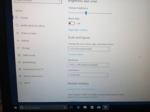 ** MONSTER GAMER** Dell Inspiron 15R - 15.6" (1080p) XEON  i7-3537U - 1 TB HDD - 8GB RAM - AMD 8730M