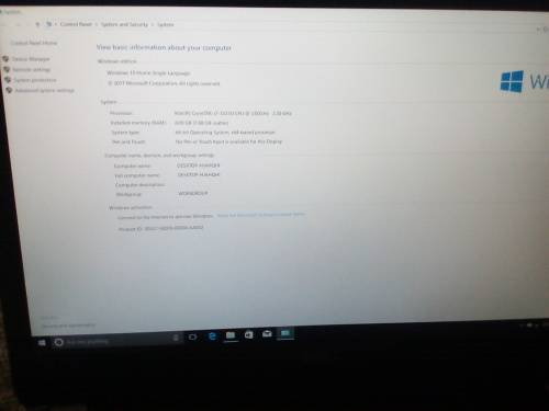 ** MONSTER GAMER** Dell Inspiron 15R - 15.6" (1080p) XEON  i7-3537U - 1 TB HDD - 8GB RAM - AMD 8730M