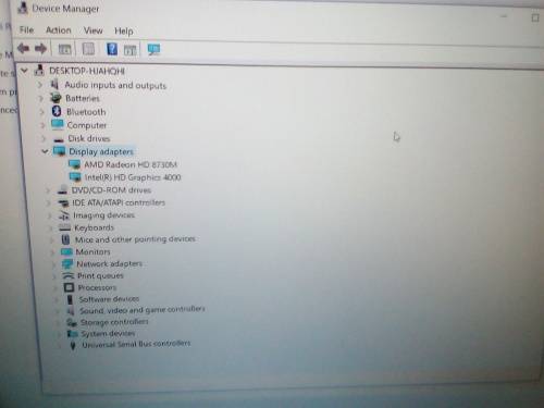 ** MONSTER GAMER** Dell Inspiron 15R - 15.6" (1080p) XEON  i7-3537U - 1 TB HDD - 8GB RAM - AMD 8730M