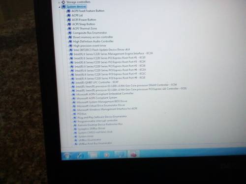 *Business Notebook* Dell Latitude E6440 -14" HD+ 1600x900 - i7-4600M - 500 GB HDD - 4 GB RAM  - HDMI
