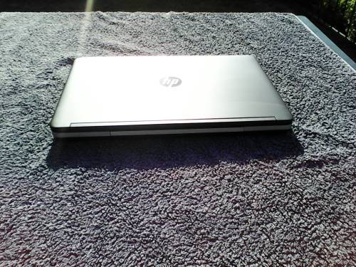 HP ProBook 650 G1 - 15.6" - i5-4210M - 1.5 TB HDD - 8 GB RAM  - 2.60 GHz