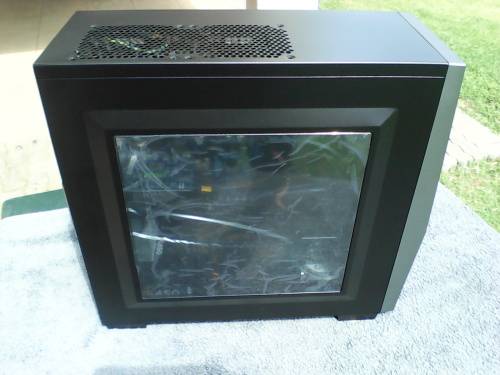 i7 Corsair Intel Gaming Monster - i7-3820 Quad Core - 1920x1080p - Navidia Geforce GTX 650 &MORE