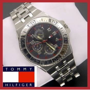 R1995! Genuine Tommy Hilfiger Chronograph watch