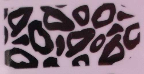 NAIL FOILS