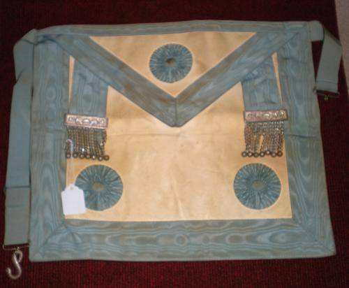 Masonic Apron