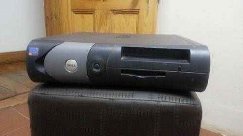 Dell Optiplex GX270 Desktop - Refurbished