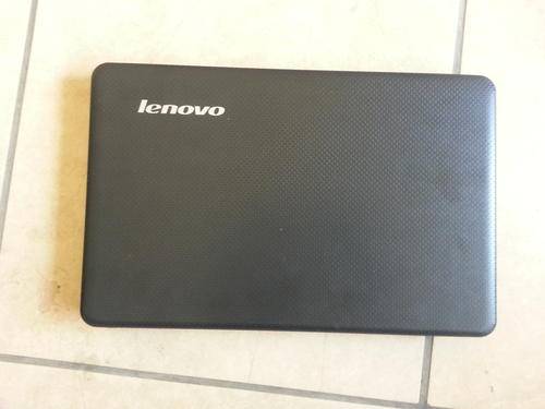 Lenovo G550 Laptop to Fix or for Parts