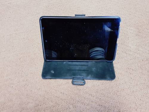 Used Asus Nexus 7 2013 Tablet with 3G Sim card slot