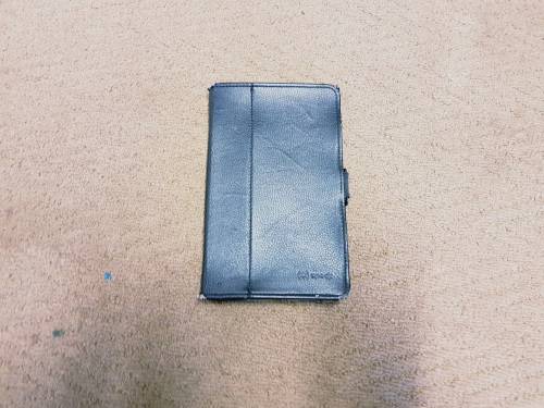 Used Asus Nexus 7 2013 Tablet with 3G Sim card slot