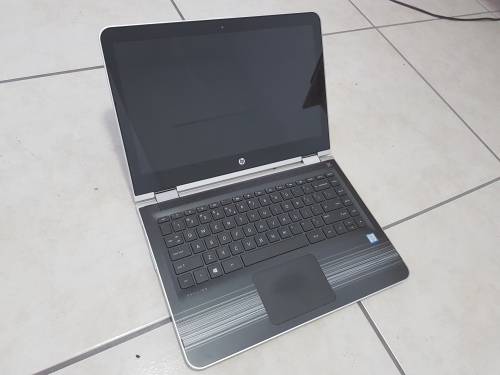 Monster Spec HP Pavilion x360 13" Laptop in Great Condition: 16GB RAM,256GB SSD, 7th GEN i5