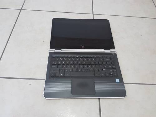 Monster Spec HP Pavilion x360 13" Laptop in Great Condition: 16GB RAM,256GB SSD, 7th GEN i5