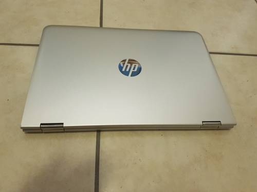 Monster Spec HP Pavilion x360 13" Laptop in Great Condition: 16GB RAM,256GB SSD, 7th GEN i5