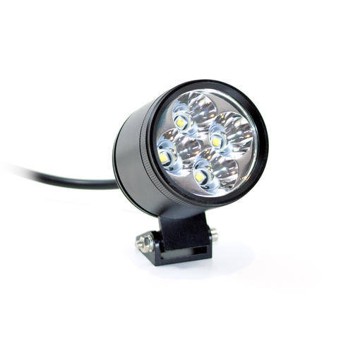 New Spot 3600 Lumen 4 x CREE XM-L2 LED