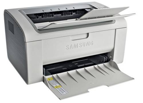 Samsung ML-2165 Printer