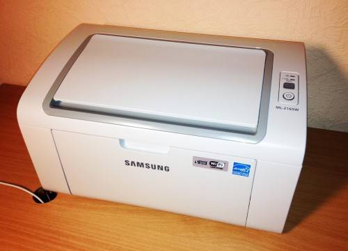 Samsung ML-2165 Printer