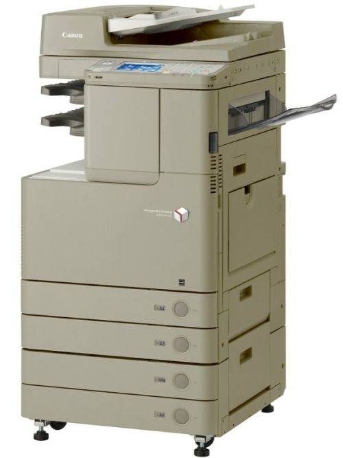 Canon ImageRunner Advance C2030 A3 Color Laser Multifunction Copier