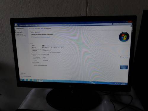 Desktop Computer