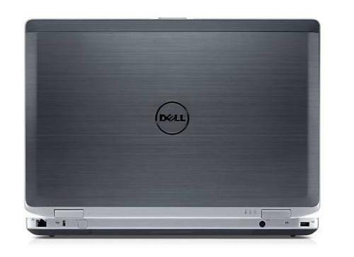 Dell Latitude E6530 Core i7 15.6"