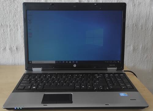 HP Probook 6550b i5 Laptop