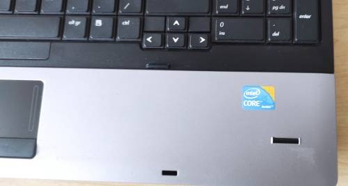HP Probook 6550b i5 Laptop